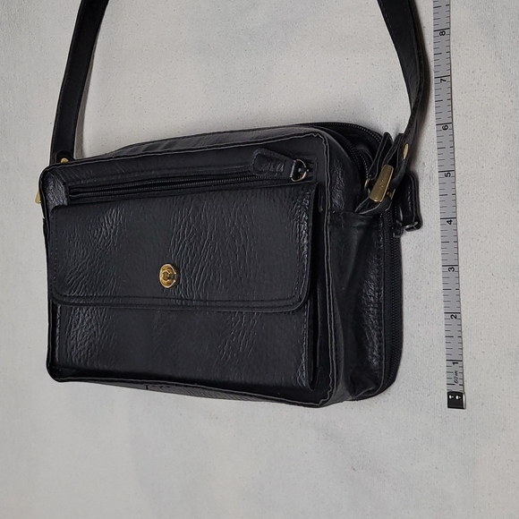 CORNELL crossbody bag - Picture 5 of 7